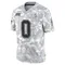 Men's Yaya Diaby Tampa Bay Buccaneers 2024 Salute to Service Jersey - Limited Arctic Camo
