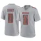 Men's Yaya Diaby Tampa Bay Buccaneers Atmosphere Fashion Jersey - Game Gray
