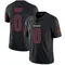 Men's Yaya Diaby Tampa Bay Buccaneers Jersey - Limited Black Impact