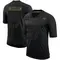 Men's Zyon McCollum Tampa Bay Buccaneers 2020 Salute To Service Jersey - Limited Black