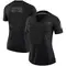 Women's Adam Gotsis Tampa Bay Buccaneers 2020 Salute To Service Jersey - Limited Black