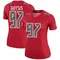 Women's Adam Gotsis Tampa Bay Buccaneers Color Rush Jersey - Legend Red Plus Size