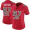 Women's Adam Gotsis Tampa Bay Buccaneers Color Rush Jersey - Limited Red
