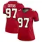 Women's Adam Gotsis Tampa Bay Buccaneers Jersey - Legend Red Plus Size