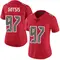 Women's Adam Gotsis Tampa Bay Buccaneers Team Color Vapor Untouchable Jersey - Limited Red