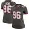 Women's Akiem Hicks Tampa Bay Buccaneers Pewter Alternate Jersey - Legend Plus Size