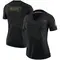 Women's Ali Marpet Tampa Bay Buccaneers 2020 Salute To Service Jersey - Limited Black