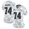 Women's Ali Marpet Tampa Bay Buccaneers 2024 Salute to Service Jersey - Limited Arctic Camo