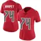 Women's Ali Marpet Tampa Bay Buccaneers Team Color Vapor Untouchable Jersey - Limited Red