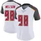 Women's Anthony Nelson Tampa Bay Buccaneers Vapor Untouchable Jersey - Limited White