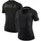 Women's Anthony Walker Jr. Tampa Bay Buccaneers 2020 Salute To Service Jersey - Limited Black