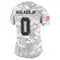 Women's Anthony Walker Jr. Tampa Bay Buccaneers 2024 Salute to Service Jersey - Limited Arctic Camo