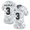 Women's Anthony Walker Jr. Tampa Bay Buccaneers 2024 Salute to Service Jersey - Limited Arctic Camo