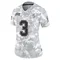 Women's Anthony Walker Jr. Tampa Bay Buccaneers 2024 Salute to Service Jersey - Limited Arctic Camo
