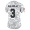 Women's Anthony Walker Jr. Tampa Bay Buccaneers 2024 Salute to Service Jersey - Limited Arctic Camo
