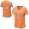 Women's Anthony Walker Jr. Tampa Bay Buccaneers Alternate Jersey - Game Orange