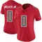 Women's Anthony Walker Jr. Tampa Bay Buccaneers Color Rush Jersey - Limited Red