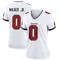 Women's Anthony Walker Jr. Tampa Bay Buccaneers Jersey - Game White