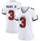 Women's Anthony Walker Jr. Tampa Bay Buccaneers Jersey - Game White