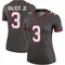 Women's Anthony Walker Jr. Tampa Bay Buccaneers Pewter Alternate Jersey - Legend Plus Size