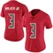 Women's Anthony Walker Jr. Tampa Bay Buccaneers Team Color Vapor Untouchable Jersey - Limited Red