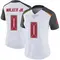 Women's Anthony Walker Jr. Tampa Bay Buccaneers Vapor Untouchable Jersey - Limited White