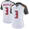 Women's Anthony Walker Jr. Tampa Bay Buccaneers Vapor Untouchable Jersey - Limited White