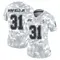 Women's Antoine Winfield Jr. Tampa Bay Buccaneers 2024 Salute to Service Jersey - Limited Arctic Camo