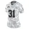 Women's Antoine Winfield Jr. Tampa Bay Buccaneers 2024 Salute to Service Jersey - Limited Arctic Camo