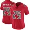 Women's Antoine Winfield Jr. Tampa Bay Buccaneers Color Rush Jersey - Limited Red