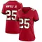 Women's Antoine Winfield Jr. Tampa Bay Buccaneers Team Color Jersey - Game Red