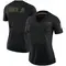 Women's Antonio Grier Jr. Tampa Bay Buccaneers 2020 Salute To Service Jersey - Limited Black