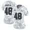 Women's Antonio Grier Jr. Tampa Bay Buccaneers 2024 Salute to Service Jersey - Limited Arctic Camo