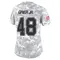 Women's Antonio Grier Jr. Tampa Bay Buccaneers 2024 Salute to Service Jersey - Limited Arctic Camo