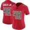 Women's Antonio Grier Jr. Tampa Bay Buccaneers Color Rush Jersey - Limited Red