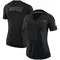 Women's Baker Mayfield Tampa Bay Buccaneers 2020 Salute To Service Jersey - Limited Black