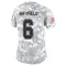 Women's Baker Mayfield Tampa Bay Buccaneers 2024 Salute to Service Jersey - Limited Arctic Camo
