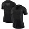 Women's Ben Scott Tampa Bay Buccaneers 2020 Salute To Service Jersey - Limited Black