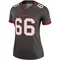 Women's Ben Scott Tampa Bay Buccaneers Pewter Alternate Jersey - Legend Plus Size