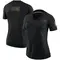 Women's Bucky Irving Tampa Bay Buccaneers 2020 Salute To Service Jersey - Limited Black
