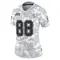 Women's Cade Otton Tampa Bay Buccaneers 2024 Salute to Service Jersey - Limited Arctic Camo