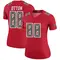 Women's Cade Otton Tampa Bay Buccaneers Color Rush Jersey - Legend Red Plus Size