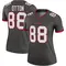 Women's Cade Otton Tampa Bay Buccaneers Pewter Alternate Jersey - Legend Plus Size