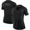 Women's Calijah Kancey Tampa Bay Buccaneers 2020 Salute To Service Jersey - Limited Black