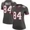 Women's Cameron Brate Tampa Bay Buccaneers Pewter Alternate Jersey - Legend Plus Size