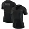 Women's Carl Nassib Tampa Bay Buccaneers 2020 Salute To Service Jersey - Limited Black