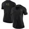 Women's Charlie Heck Tampa Bay Buccaneers 2020 Salute To Service Jersey - Limited Black