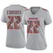 Women's Chase Edmonds Tampa Bay Buccaneers Atmosphere Fashion Jersey - Game Gray