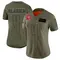 Women's Chase McLaughlin Tampa Bay Buccaneers 2019 Salute to Service Jersey - Limited Camo