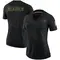Women's Chase McLaughlin Tampa Bay Buccaneers 2020 Salute To Service Jersey - Limited Black